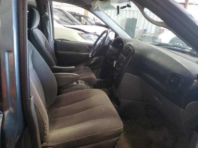 Photo 5 from auction – 2007 DODGE GRAND CARA with VIN 2D4GP44LX7R268482