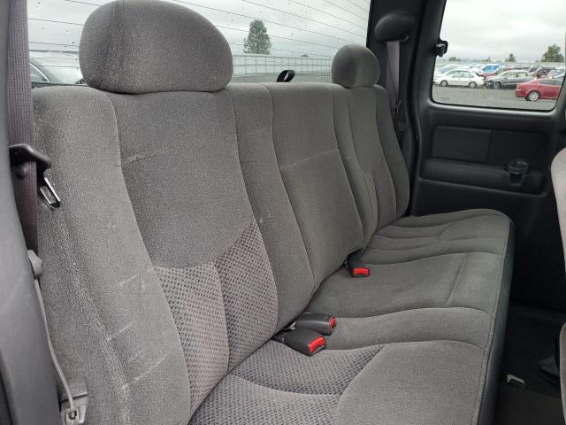 Photo 6 from auction – 2003 CHEVROLET SILVERADO with VIN 1GCHK29G23E277135