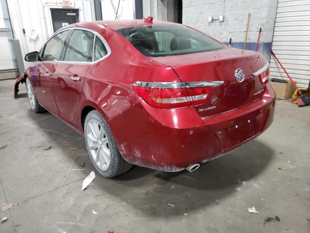 Photo 3 from auction – 2015 BUICK VERANO with VIN 1G4PS5SK0F4189931
