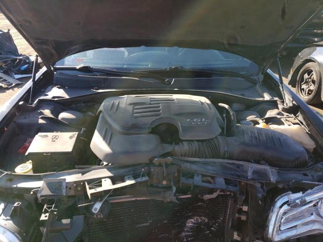 Photo 7 from auction – 2013 CHRYSLER 300 with VIN 2C3CCAAGXDH656864