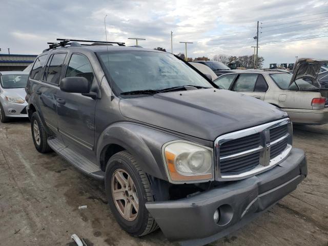 DODGE DURANGO LI 2004 with VIN 1D8HD58D74F222521 - Photo from auction
