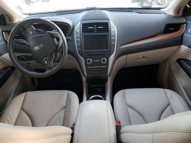Photo 9 from auction – 2019 LINCOLN MKC SELECT with VIN 5LMCJ2C90KUL33707