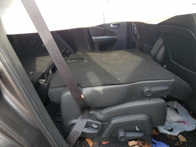 Photo 6 from auction – 2020 DODGE JOURNEY CR with VIN 3C4PDCGB8LT268782
