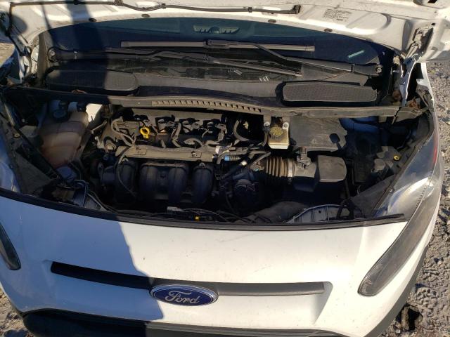 Photo 7 from auction – 2014 FORD TRANSIT CO with VIN NM0LS7E7XE1160486