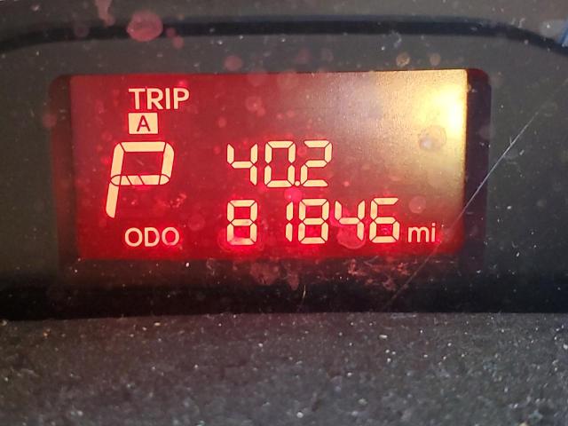 Photo 8 from auction – 2014 KIA RIO LX with VIN KNADM4A30E6397135