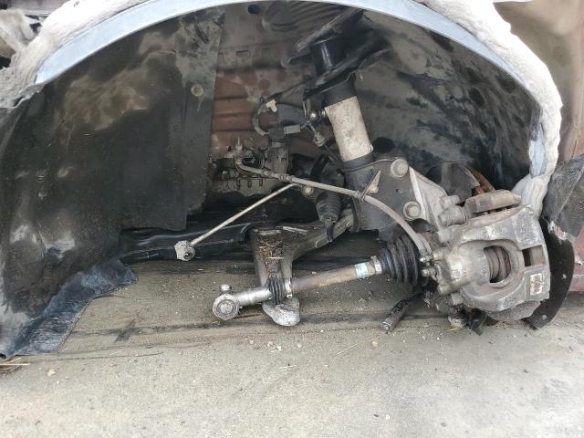 Photo 10 from auction – 2015 FORD FUSION SE with VIN 3FA6P0H70FR104509