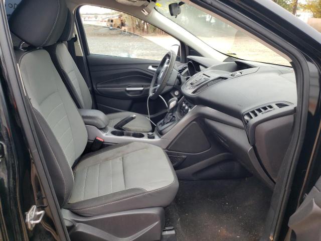 Photo 5 from auction – 2016 FORD ESCAPE SE with VIN 1FMCU0G91GUA54606