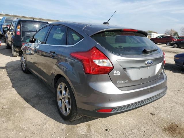 Photo 3 from auction – 2012 FORD FOCUS SEL with VIN 1FAHP3M25CL447573
