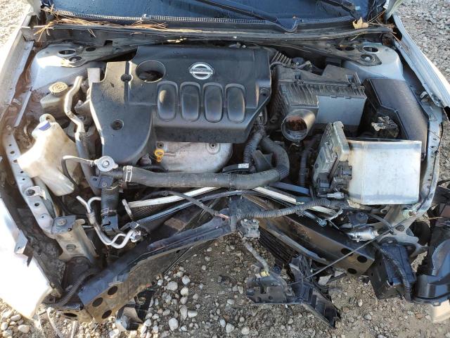 Photo 7 from auction – 2012 NISSAN ALTIMA BAS with VIN 1N4AL2AP5CC233223