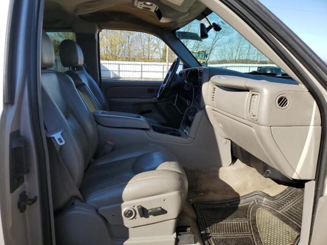 Photo 5 from auction – 2004 GMC NEW SIERRA with VIN 1GTEC19T94Z184355