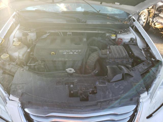 Photo 7 from auction – 2013 CHRYSLER 200 TOURIN with VIN 1C3CCBBB2DN694508
