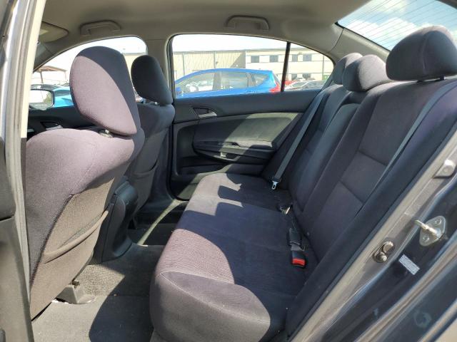 Photo 10 from auction – 2012 HONDA ACCORD LX with VIN 1HGCP2F32CA128858