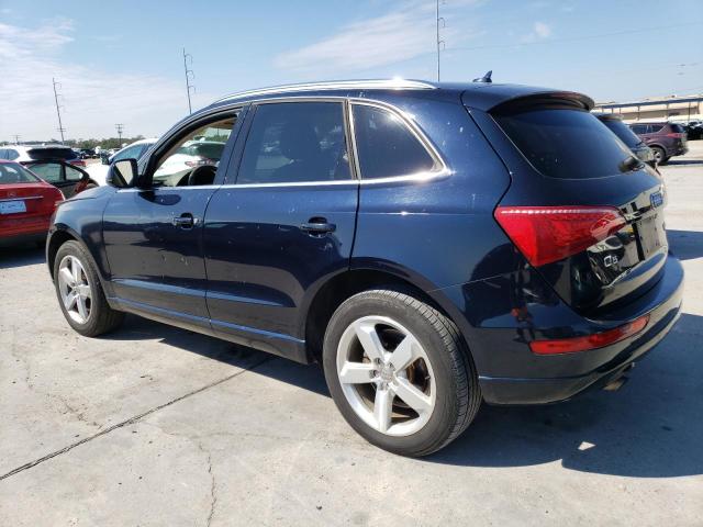 Photo 3 from auction – 2011 AUDI Q5 PREMIUM with VIN WA1LFAFPXBA077973