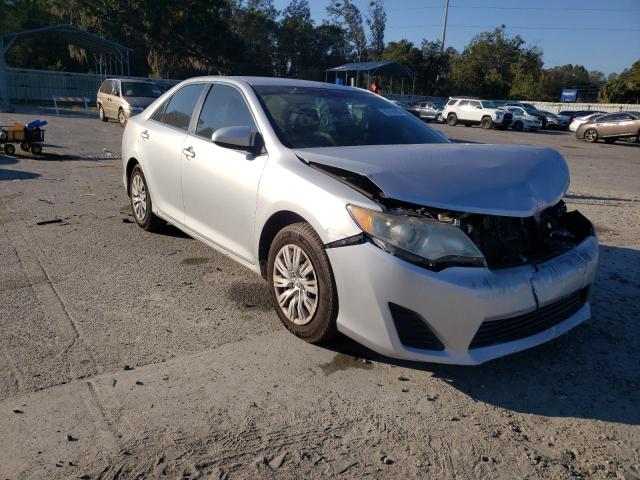 Photo 1 from auction – 2013 TOYOTA CAMRY L with VIN 4T1BF1FK3DU688608