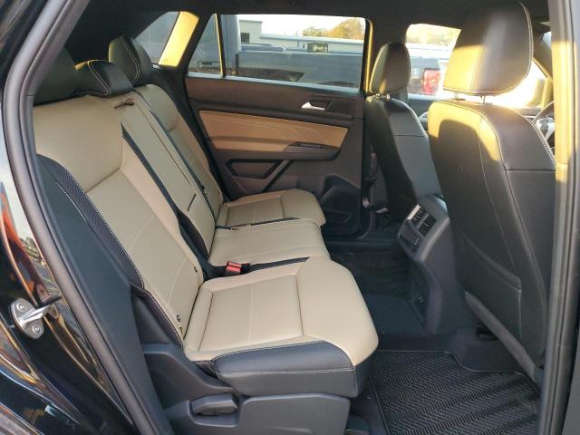 Photo 6 from auction – 2021 VOLKSWAGEN ATLAS CROS with VIN 1V2HC2CA2MC223248