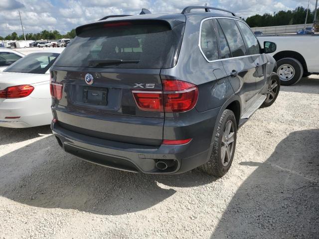 Photo 4 from auction – 2013 BMW X5 XDRIVE3 with VIN 5UXZW0C52D0B90758