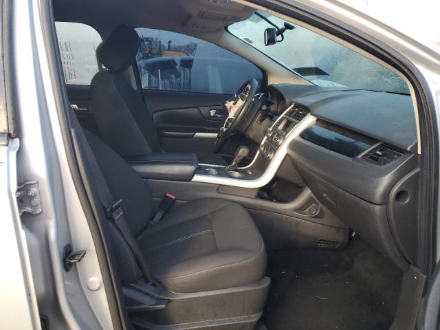 Photo 5 from auction – 2013 FORD EDGE SE with VIN 2FMDK3GC2DBE31520