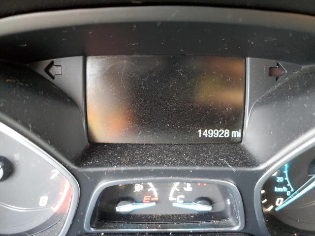 Photo 8 from auction – 2013 FORD ESCAPE SE with VIN 1FMCU9GX4DUD10204