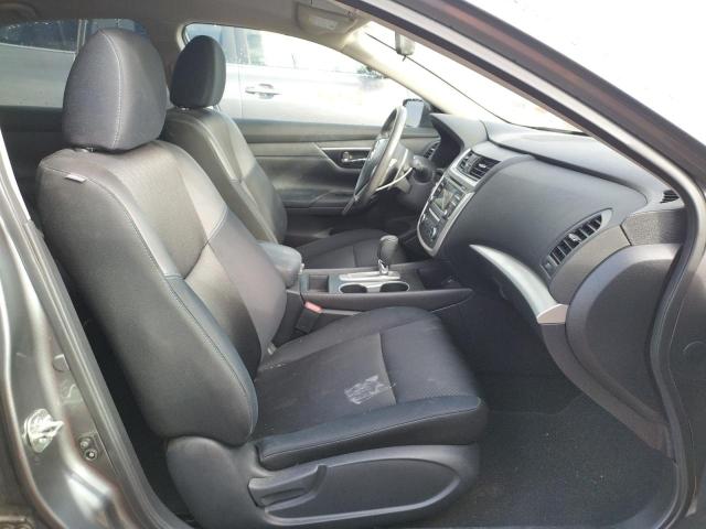 Photo 5 from auction – 2017 NISSAN ALTIMA 2.5 with VIN 1N4AL3AP3HC238689