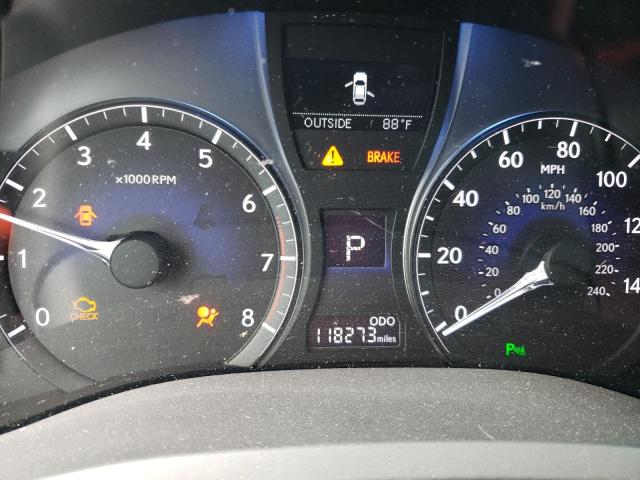 Photo 8 from auction – 2015 LEXUS RX 350 with VIN 2T2ZK1BA7FC167009