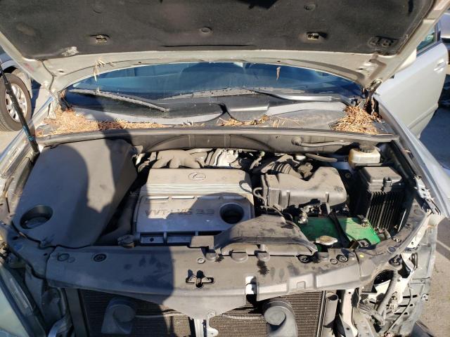 Photo 7 from auction – 2004 LEXUS RX 330 with VIN JTJGA31U540042892