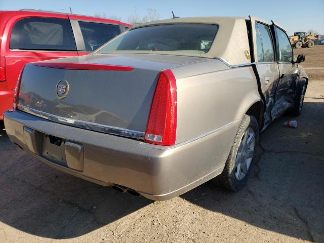 Photo 4 from auction – 2007 CADILLAC DTS with VIN 1G6KD57Y17U127285