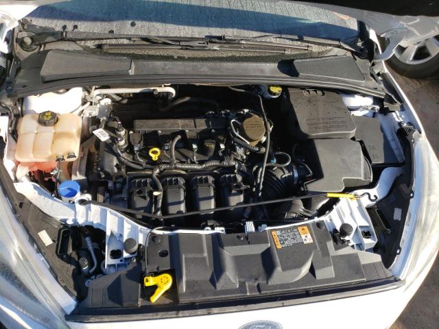 Photo 7 from auction – 2016 FORD FOCUS TITA with VIN 1FADP3N20GL222934