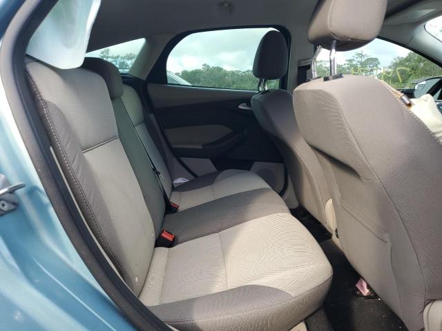 Photo 6 from auction – 2012 FORD FOCUS SE with VIN 1FAHP3K24CL365854