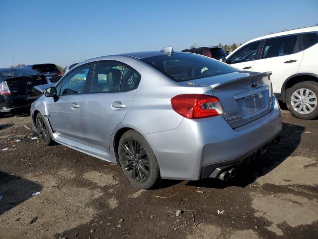Photo 3 from auction – 2015 SUBARU WRX LIMITE with VIN JF1VA1J64F8826653