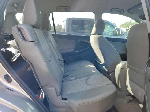 Photo 6 from auction – 2012 TOYOTA RAV4 with VIN 2T3BF4DV6CW233658