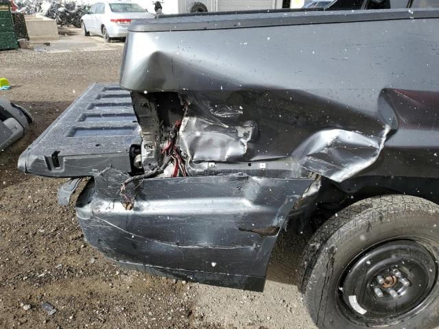 Photo 9 from auction – 2010 HONDA RIDGELINE with VIN 5FPYK1F55AB011026