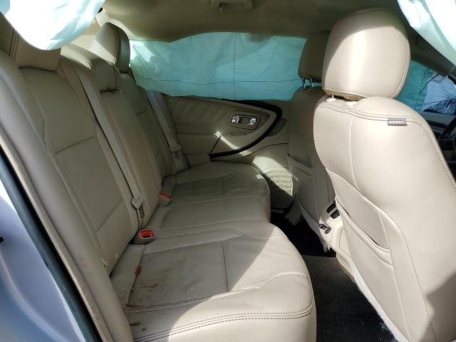 Photo 6 from auction – 2013 FORD TAURUS LIM with VIN 1FAHP2F86DG185746