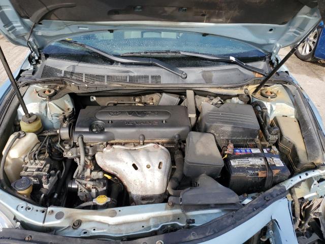 Photo 7 from auction – 2009 TOYOTA CAMRY BASE with VIN 4T4BE46K69R060916