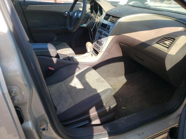 Photo 5 from auction – 2010 CHEVROLET MALIBU LS with VIN 1G1ZA5E04AF281480