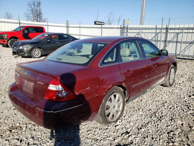Photo 4 from auction – 2005 FORD FIVE HUNDR with VIN 1FAFP28185G140543