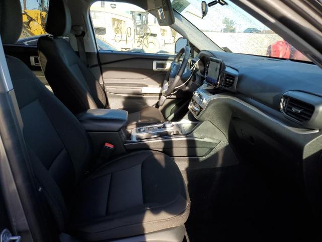 Photo 5 from auction – 2022 FORD EXPLORER X with VIN 1FMSK8DH5NGA68113