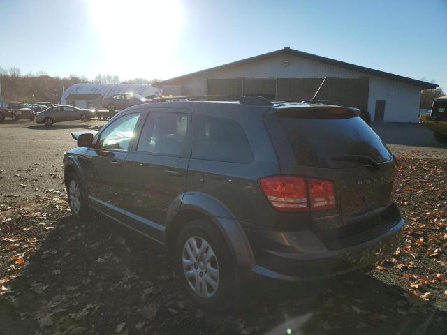 Photo 3 from auction – 2018 DODGE JOURNEY SE with VIN 3C4PDCAB6JT294061