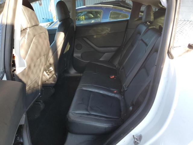 صورة رقم 6 من المزاد - 2020 TESLA MODEL Y مع VIN 5YJYGDEEXLF048685