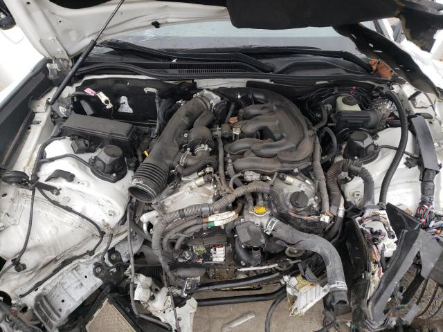 Photo 7 from auction – 2015 LEXUS RC 350 with VIN JTHHE5BC9F5001117