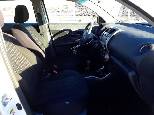 Photo 5 from auction – 2014 TOYOTA SCION XD with VIN JTKKUPB49E1039735