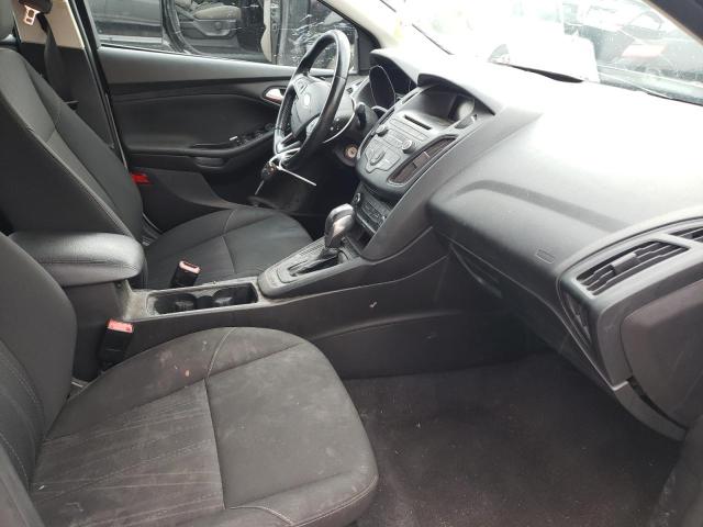 Photo 5 from auction – 2016 FORD FOCUS SE with VIN 1FADP3F26GL220510