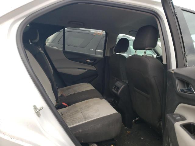 Photo 6 from auction – 2018 CHEVROLET EQUINOX LT with VIN 2GNAXJEV6J6332714