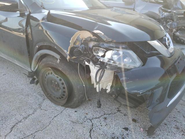 Photo 9 from auction – 2014 NISSAN ROGUE S with VIN 5N1AT2MT8EC847183