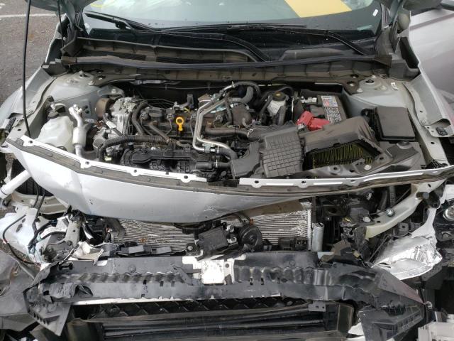 Photo 11 from auction – 2022 NISSAN ALTIMA S with VIN 1N4BL4BV5NN391839