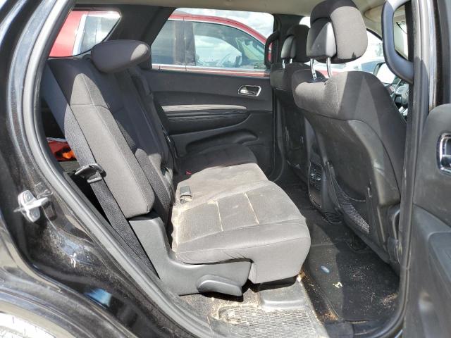 Photo 6 from auction – 2013 DODGE DURANGO SX with VIN 1C4RDHAG0DC669718
