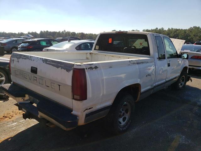 Photo 4 from auction – 1997 CHEVROLET GMT-400 C1 with VIN 2GCEC19R0V1112832
