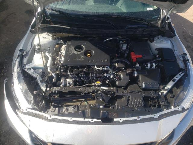 Photo 11 from auction – 2020 NISSAN ALTIMA SL with VIN 1N4BL4EW4LC151355