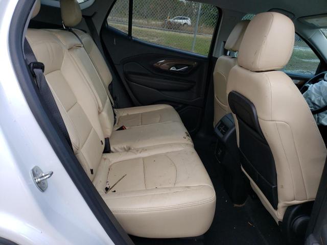Photo 6 from auction – 2018 GMC TERRAIN SL with VIN 3GKALMEV5JL410602