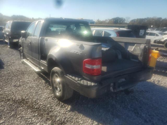 Photo 3 from auction – 2005 FORD F150 with VIN 1FTRX02W55KD01072