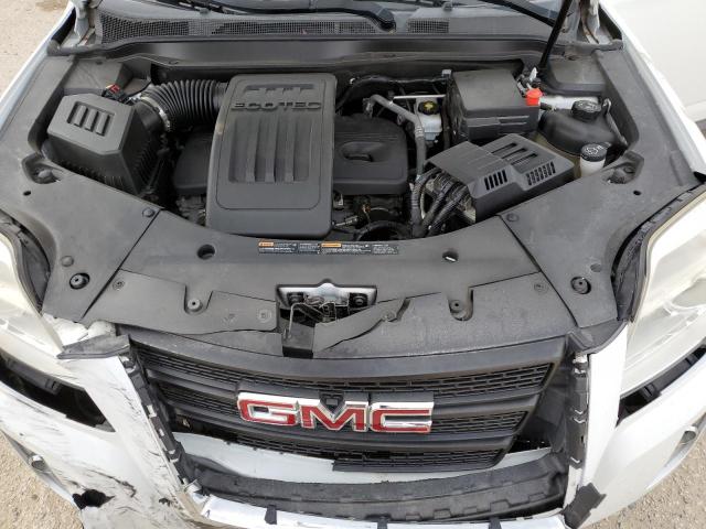 Photo 7 from auction – 2014 GMC TERRAIN SL with VIN 2GKALSEK7E6215072